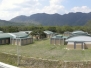 Construcción de Centro de entrenamiento Policía Nacional, San Luis (Tolima)